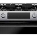 Bosch 30-inch Slide-in Gas Range with Convection Technology HGF1050MUC IMAGE 11
