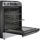Bosch 30-inch Slide-in Gas Range with Convection Technology HGF1050MUC IMAGE 5