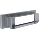 Fisher & Paykel Blower Outlet Adapter OAB225X12 IMAGE 1