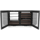 Monogram Toe Kick Panel ZKN48W IMAGE 2