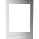 Monogram 24-inch Undercounter Door Panel ZK1GC240WSS IMAGE 1