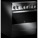 JennAir 36-inch, 5.1 cu. ft. Freestanding Induction Range with Wi-Fi JPIFC736RL IMAGE 6