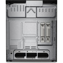 Whirlpool 30-inch Slide-In Electric Range with Wi-Fi YWSES5030SB IMAGE 8