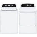 GE 4.4 Cu Ft. Top Load Washer with Agitator GTW334BMRWS IMAGE 5