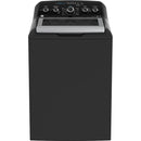 GE 4.9 Cu Ft. Top Load Washer with Agitator GTW491BMRDG IMAGE 1
