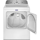 Maytag 7.0 cu. ft. Gas Dryer MGD4205SW IMAGE 2