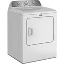 Maytag 7.0 cu. ft. Gas Dryer MGD4205SW IMAGE 4