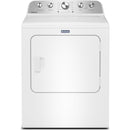 Maytag 7.0 cu. ft. Gas Dryer with Pet Pro Option MGD5605RW IMAGE 1