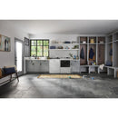 Maytag 7.4 cu. ft. Gas Dryer with Pet Pro Option MGD7205RW IMAGE 8
