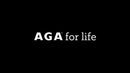 AGA 44-inch Freestanding Induction Range AERA44INS EXTERNAL_VIDEO 1