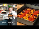Gozney Roccbox Gas Pizza Oven GRPGYUS1627SP EXTERNAL_VIDEO 6