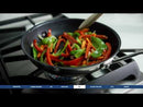 Maytag 30-inch Built-in Electric Cooktop with Reversible Gril and Griddle MEC8830HB EXTERNAL_VIDEO 3