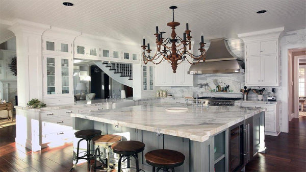 What’s a Good Kitchen Appliances Budget? A Guide for Kelowna Homebuyers