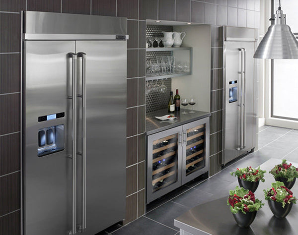 Doubling up on the Appliances Kamloops Homeowners Can’t Live Without