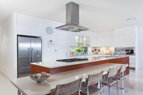 Custom Range Hoods You Won't Find at Most Kelowna Appliances Stores