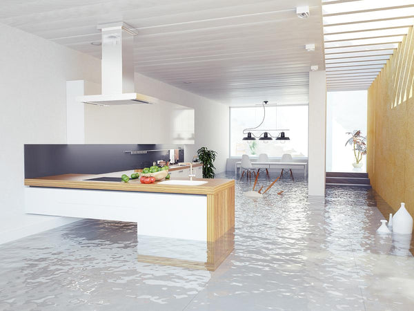 4 Tips to Protect Home Appliances During a Flood