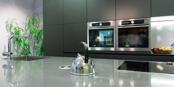 Side-by-Side Ovens: The 2014 Appliance Trend Your Chef Will Love