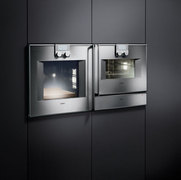 Side-swing Ovens: An Amazing New Kelowna Appliance Feature