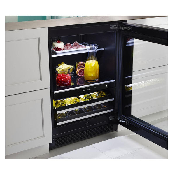 Our Top Kitchen Appliances Experts Compare Standalone vs Built-in Beverage Centres