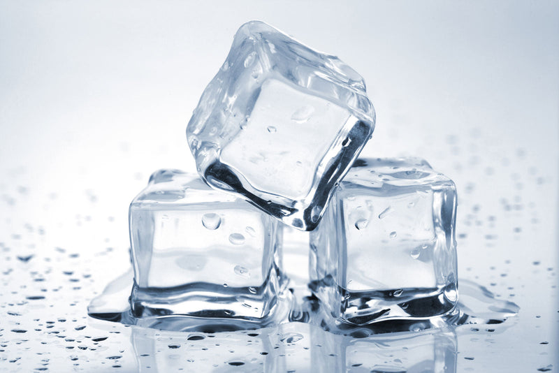 Stale Ice Cubes In Your Refrigerator? See Our Vernon Kitchen Appliance Store’s Cure