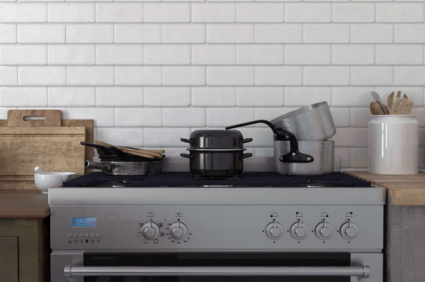 Slide-in or Freestanding Range? Kelowna Appliance Experts Debate Differences