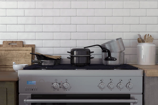 Slide-in or Freestanding Range? Kelowna Appliance Experts Debate Differences