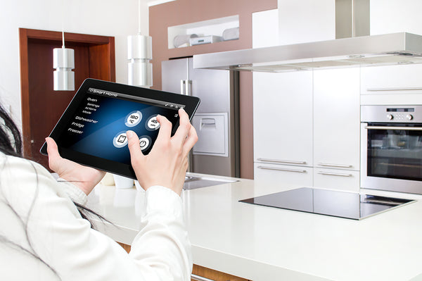 Genier's Appliances Talks About the Smart Appliances Revolution