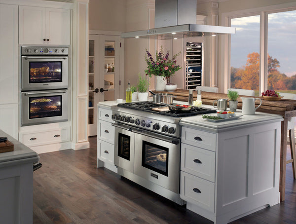 3 Ways to Configure the Appliances Kamloops Residents Love to Cook With
