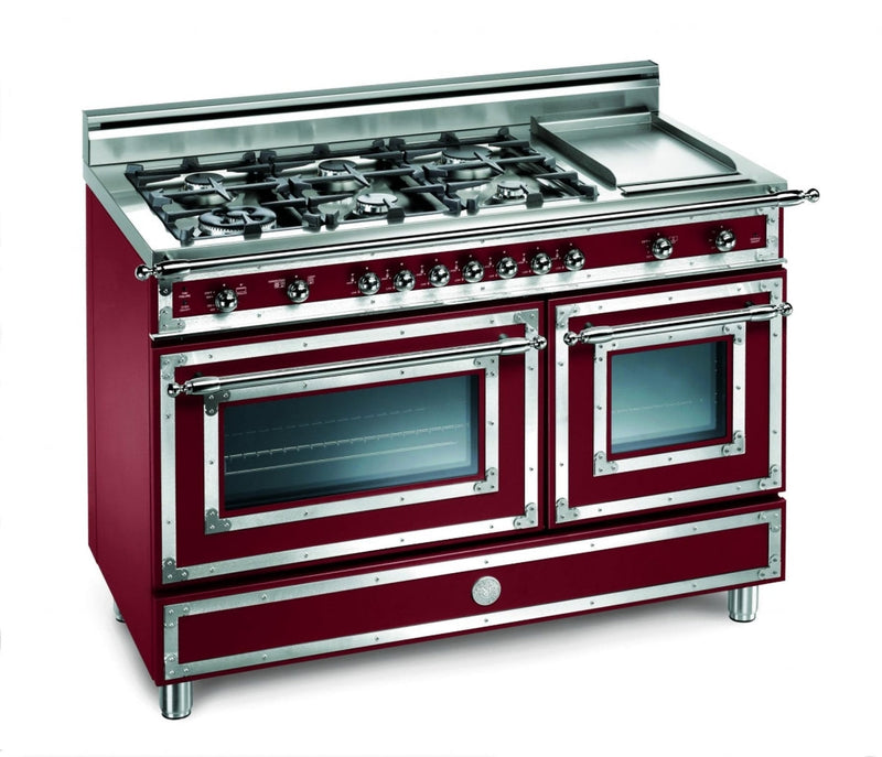 The Joy of Cooking with Gas: The Kitchen Appliance Kelowna and Vernon Family Chefs Love