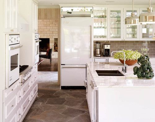 Achieve the Mid-century Modern Look with Kelowna Kitchen Appliances