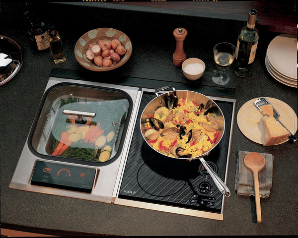 7 Kitchen Appliances That Will Have You Keeping Up With Your Inner Chef