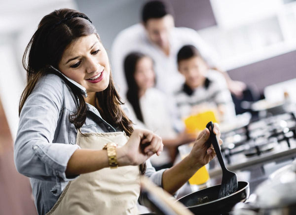 The Best Appliances for Busy People