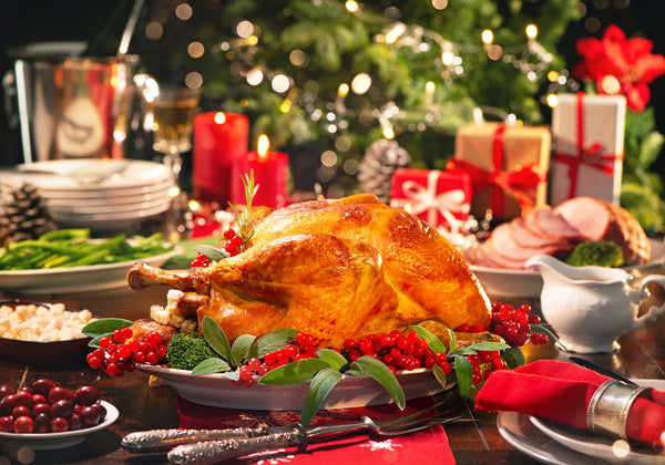 The Best Holiday Feast: Appliance Tips