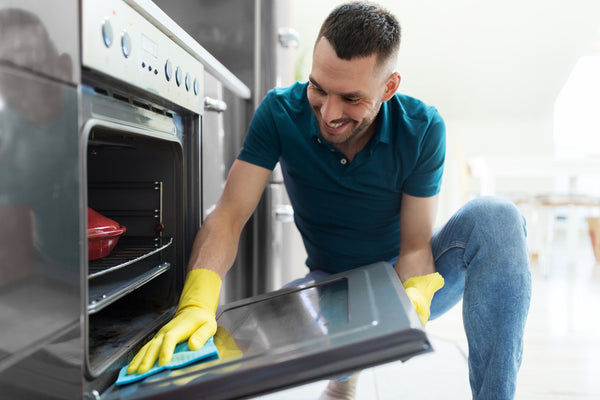 Shiny and New: How to Keep Cook Ranges Looking and Working Their Best