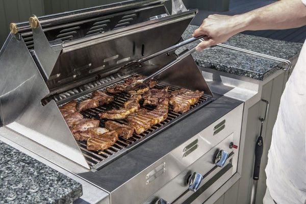 Stay Cool this Summer: 8 Tips for Cooking with Kitchen Appliances