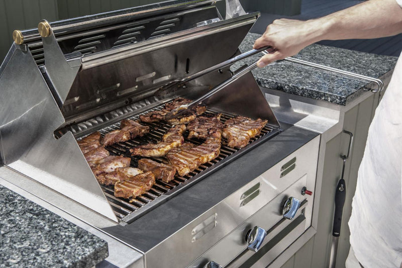 Stay Cool this Summer: 8 Tips for Cooking with Kitchen Appliances