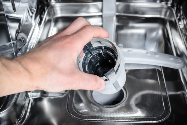 4 DIY Home Appliance Maintenance and Repair Tips