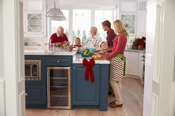 Best Appliances Tips: How to Have the Perfect Christmas Dinner