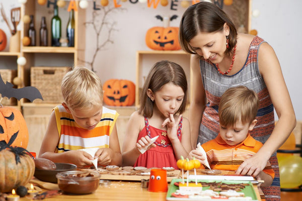 The Best Appliances for Halloween Baking and Candy Making