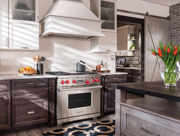 How to Choose the Best Gas Ranges for Your Lifestyle