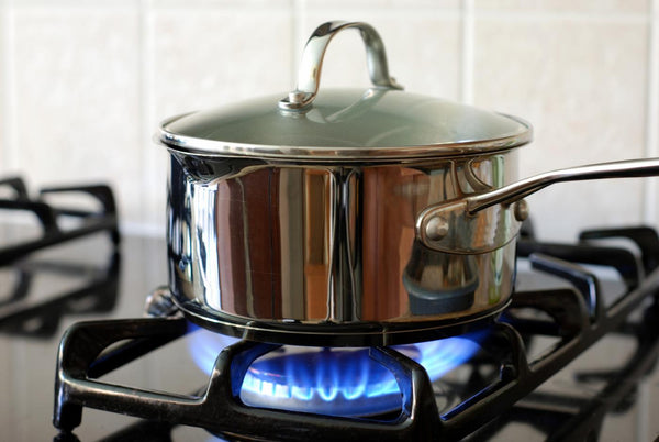 Cooking with Blue: Why Switch Over to Gas Ranges from Electric