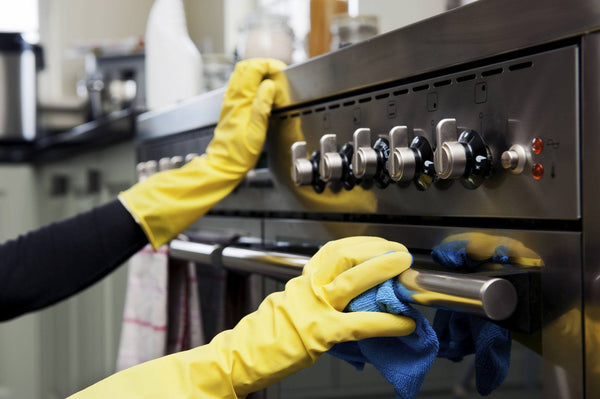 5 New Year’s Resolutions for Your Kelowna Appliances