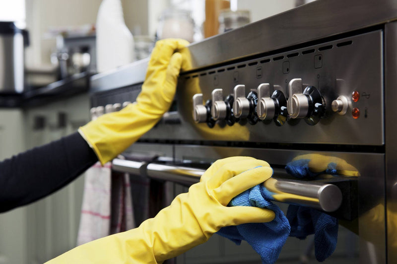 5 New Year’s Resolutions for Your Kelowna Appliances
