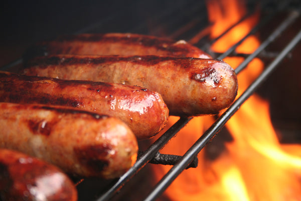 How to Clean and Upkeep Your BBQ This Spring: Tips from a Kelowna Appliance Enthusiast