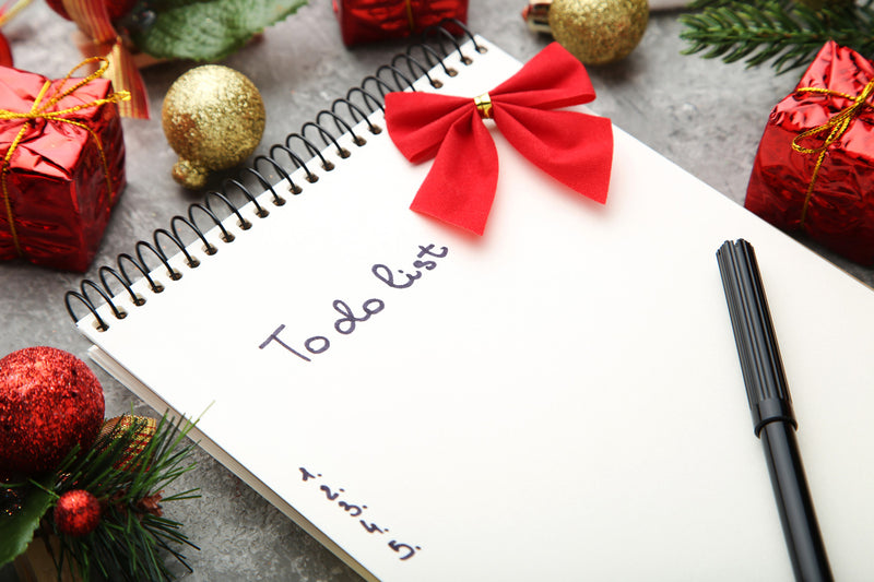 Countdown to the Holidays: How to Prepare your Home and Appliances