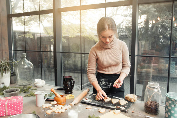 7 Tips to Prep Kitchen Appliances for the Holiday Season