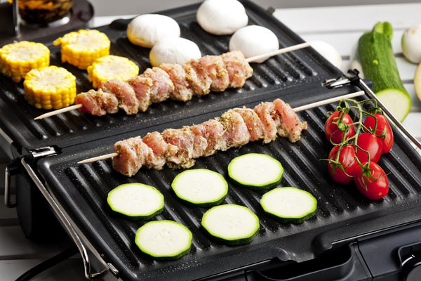 Long Live Summer: Indoor Cooking Appliances in Fall