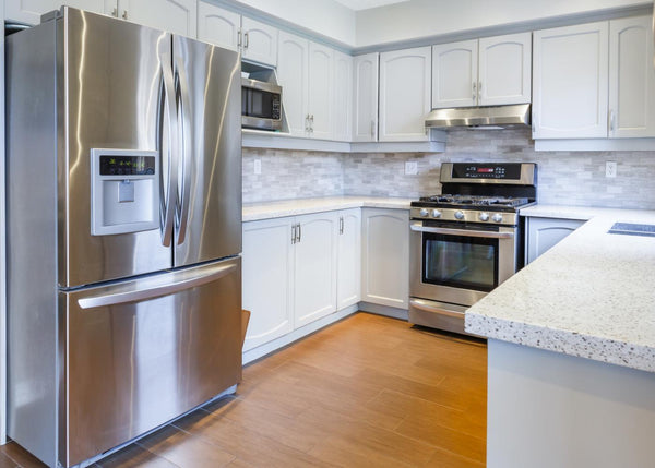 What Kitchen Appliances Are Being Used for Modern Kelowna Condos