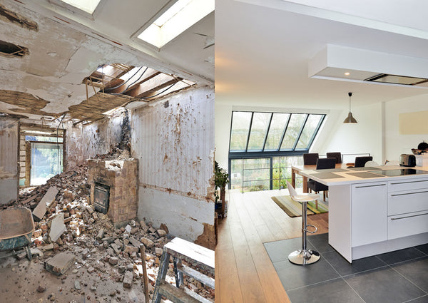 Kitchen Appliances and Remodelling: 5 Space-Savvy Tips