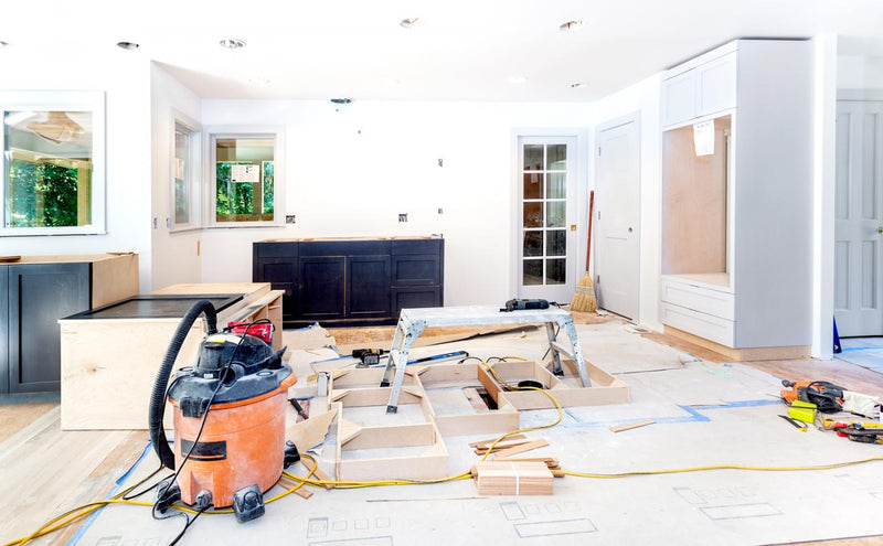 Kitchen Reno Considerations: Cooking Appliances & More